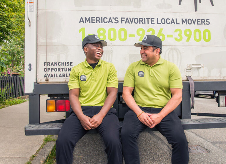 edmonton movers
