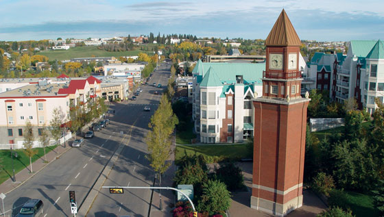 st albert movers