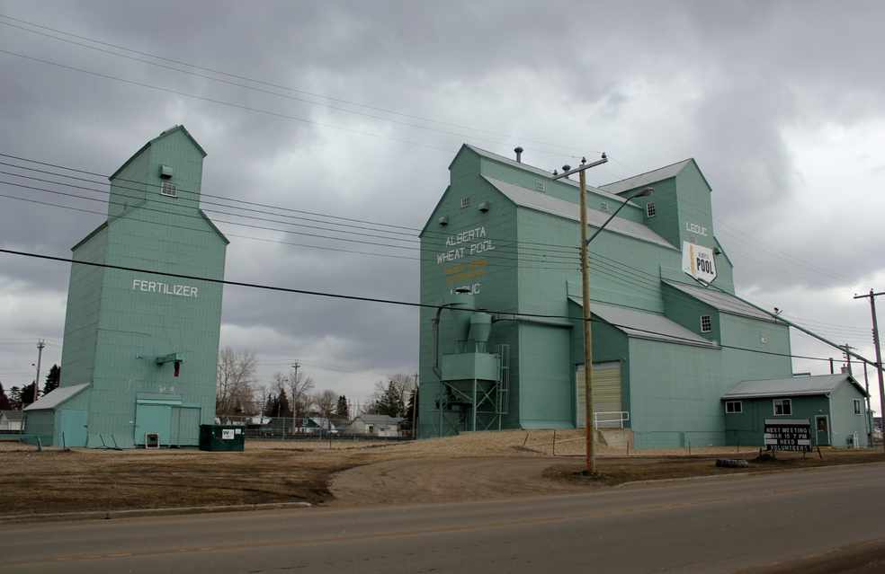 leduc movers