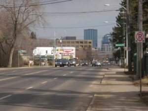 stony plain movers