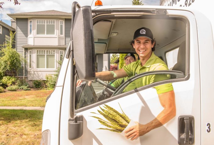 stress free movers